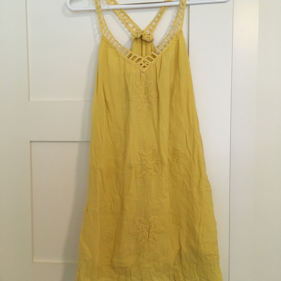 Cute summer dress from Zara - Picture 2 of 5